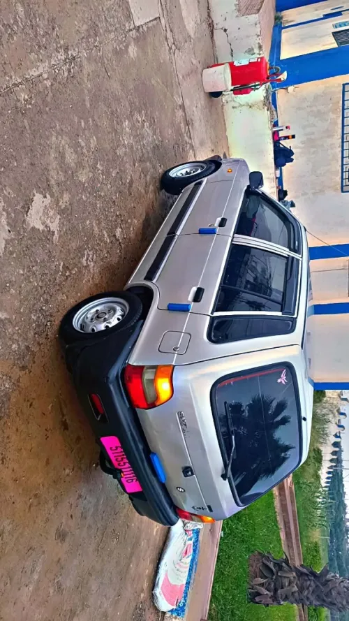Suzuki Maruti 800 2011 Maruti 800