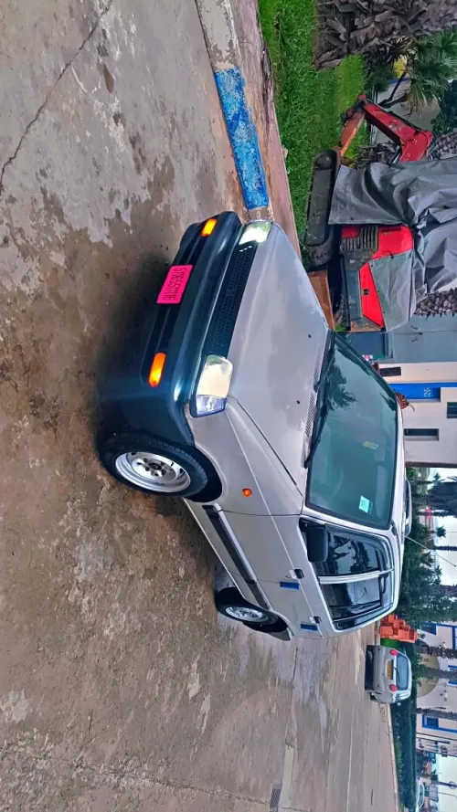 Suzuki Maruti 800 2011 Maruti 800