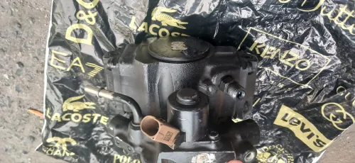 Pompe injection Chevrolet captiva 2.2l