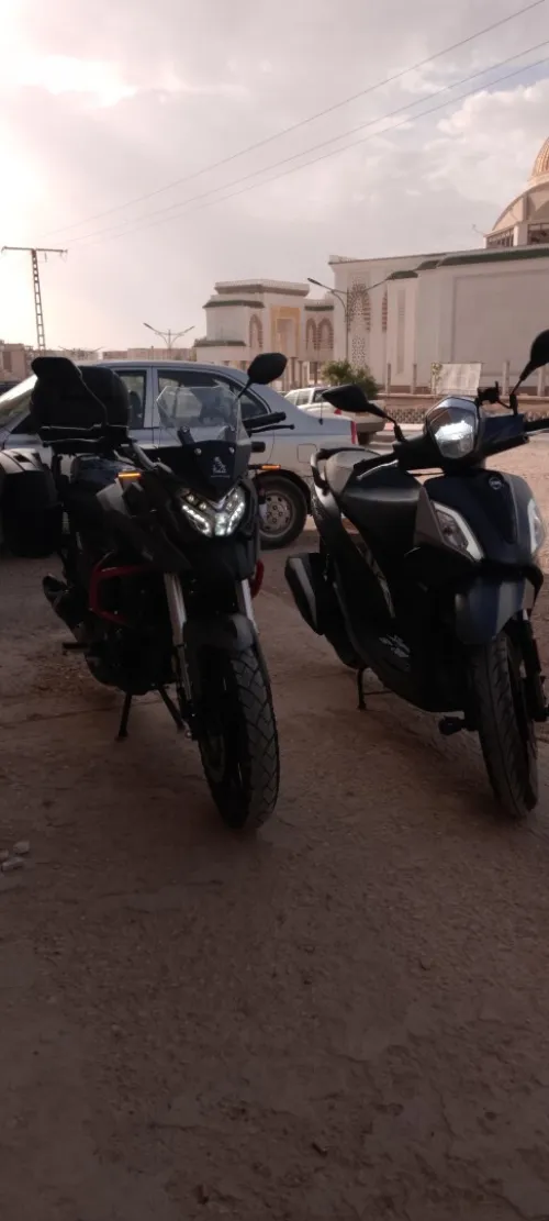 Lifan KPT 200 2024