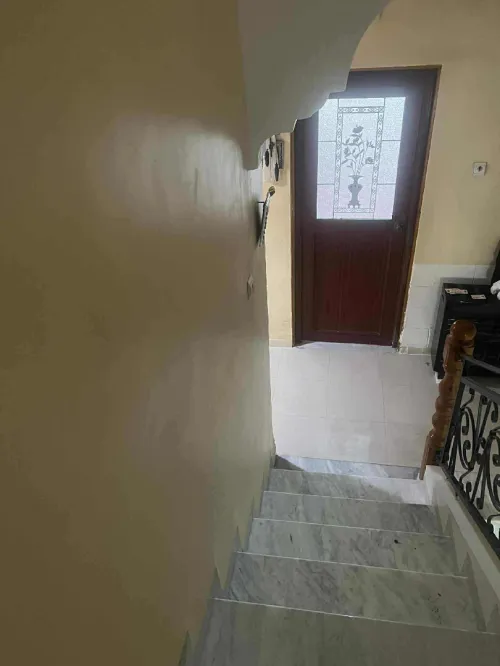Vente Appartement Duplex F6 Biskra Biskra