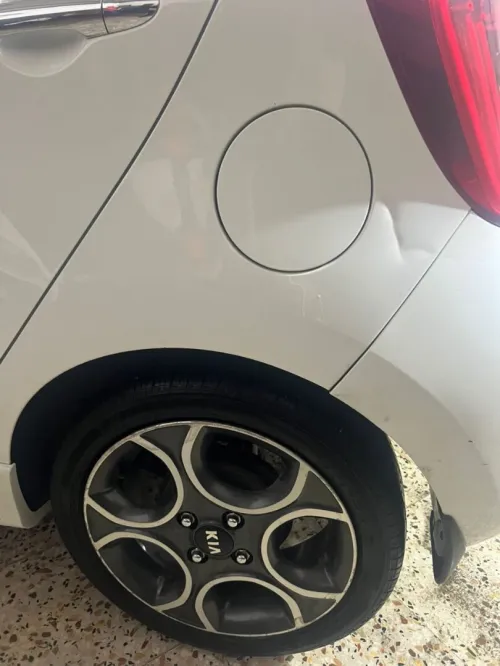 Kia Picanto 2017 Sportline