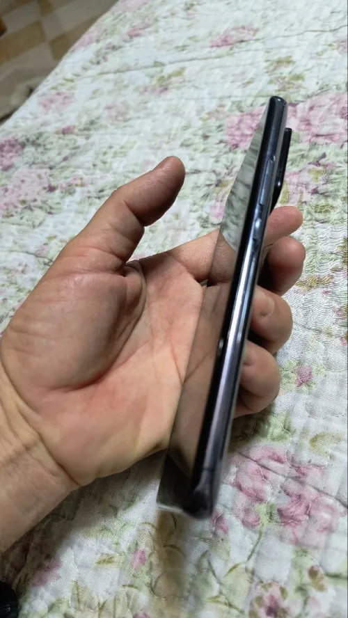 Shawmi Mi 11 ultra