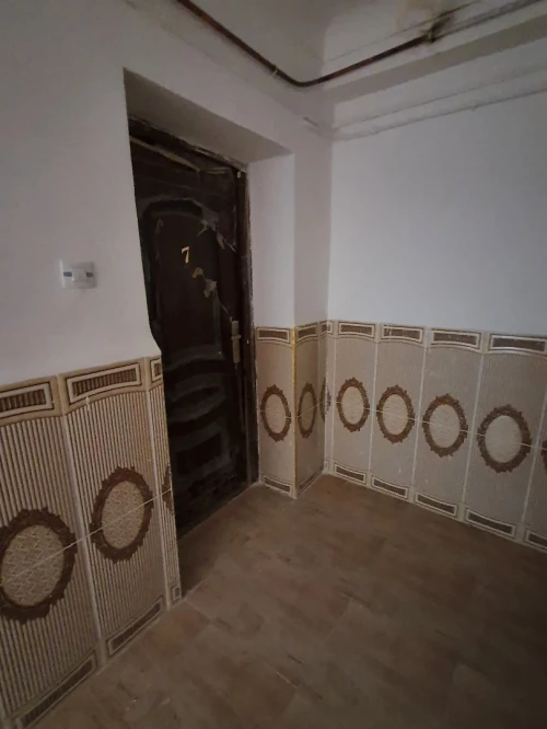 Vente Appartement F3 Chlef Tenes