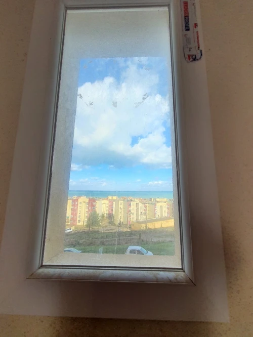 Vente Appartement F3 Chlef Tenes