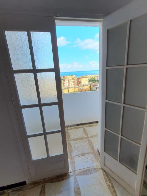 Vente Appartement F3 Chlef Tenes