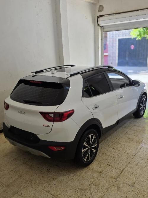 Kia KX1 2025 Kia KX1 Luxury