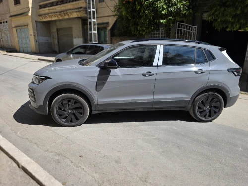 Volkswagen Tahru 2026 XR