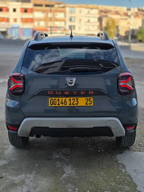 Dacia Duster 2023 Extreme