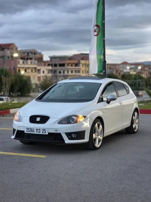 Seat Leon 2013 Fr
