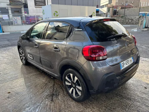 Citroen Version Shine 2023 Shine