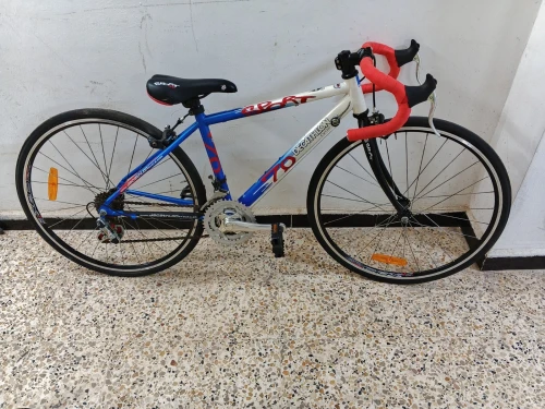 Vélo de route