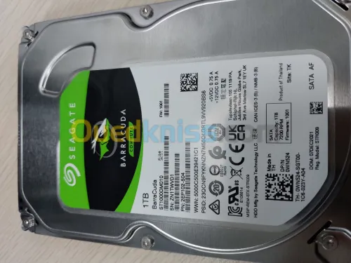 Hdd toshiba segate 