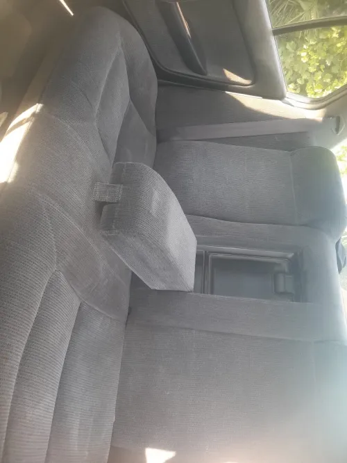 Honda Accord 1992 Accord
