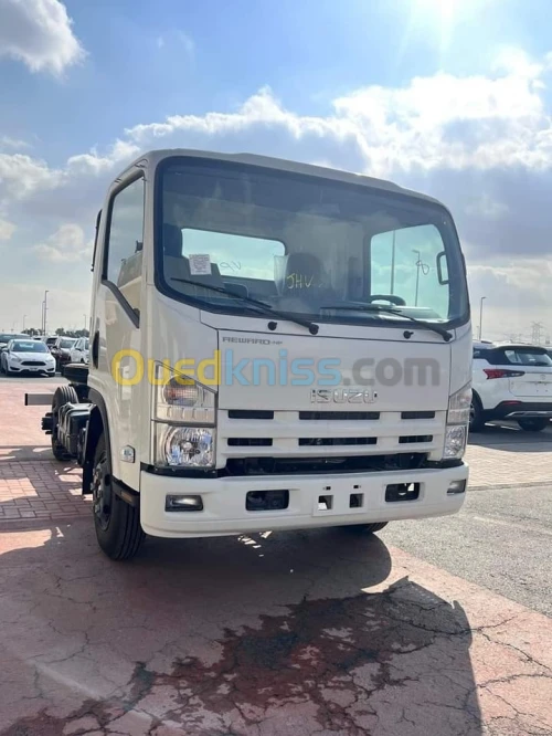 Isuzu super Isuzu 2023