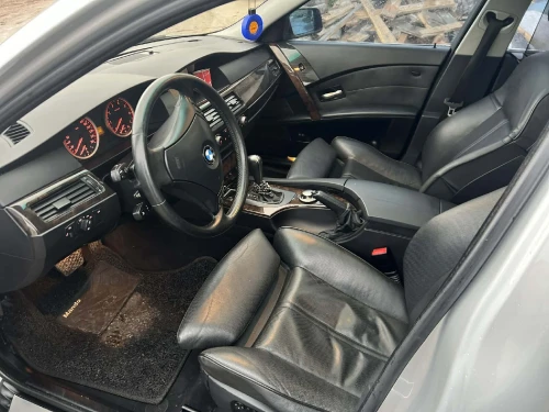 BMW 530i 2009 