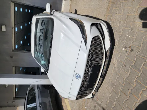 MG 5 2026 1.5 CVT Luxury Edition