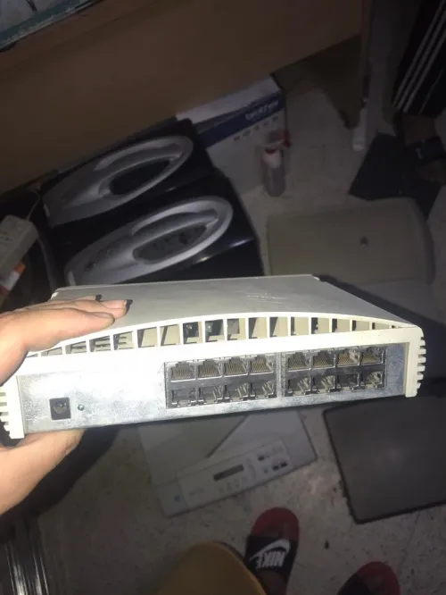 Matériels informatique