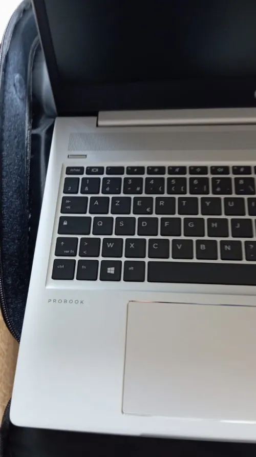 HP Probook 450 G7