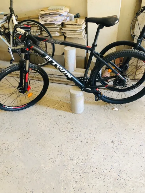 Vélo 
