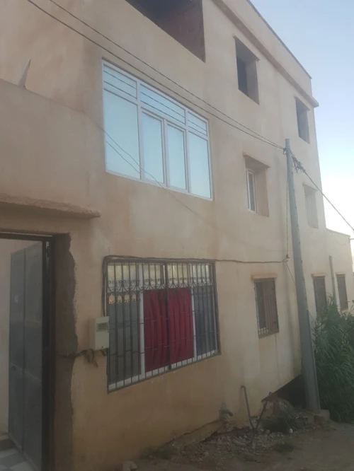 Location vacances Niveau De Villa F2 Béjaïa Beni ksila