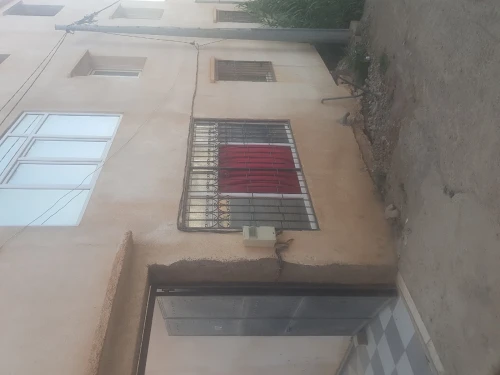 Vente Niveau De Villa F2 Béjaïa Beni ksila