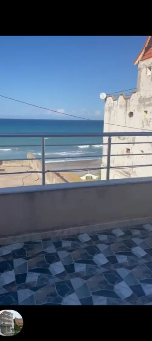 Vente Immeuble Béjaïa Souk el thenine