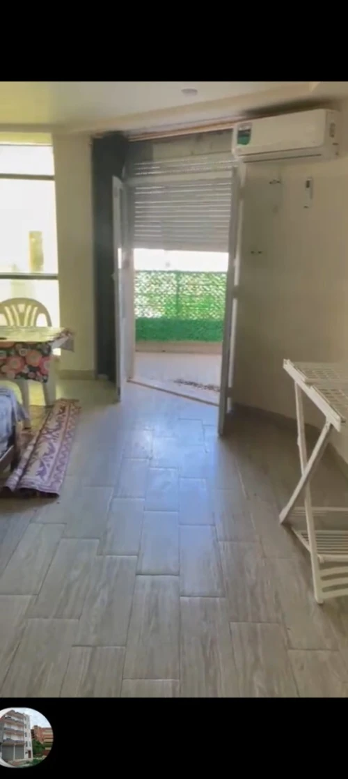 Vente Immeuble Béjaïa Souk el thenine