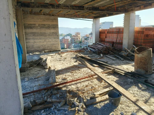 Vente Appartement F2 F3 Béjaïa Bejaia