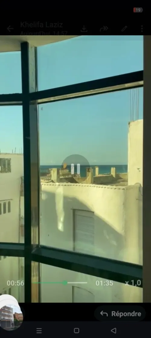 Vente Immeuble Béjaïa Souk el thenine