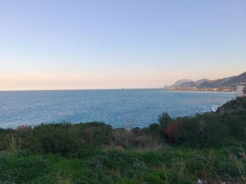 Vente Terrain Béjaïa Bejaia
