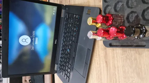Dell Latitude 7470