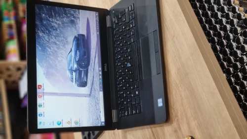 Dell Latitude 7470