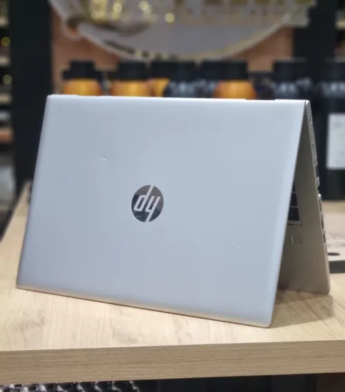Hp ProBook I5-8eme 16Go 256Ssd