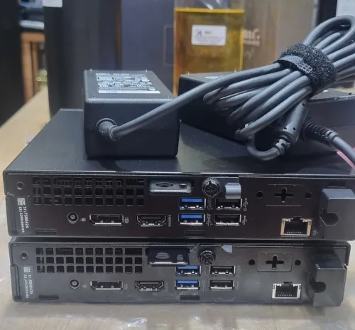 Dell Optiplex Micro 7010