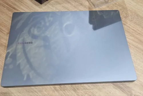 Samsung Galaxy Book4 Ultra 9 Tactile