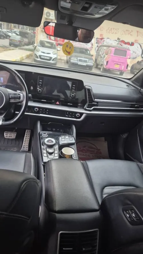 Kia Sportage 2023 Gt-line
