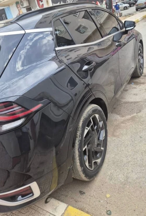 Kia Sportage 2023 Gt-line
