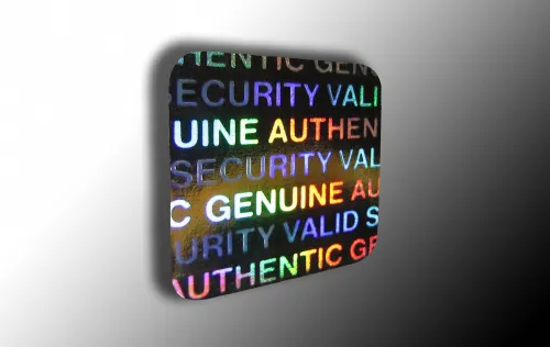 Secured & Anti-Counterfeit Documents تصميم وئاثق مؤمنة ضد التزوير