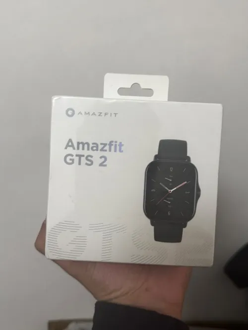 Amazfit GTS 2