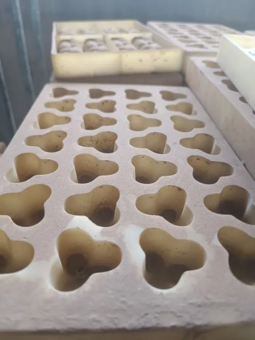 des Moules  a Chocolat Professionne
