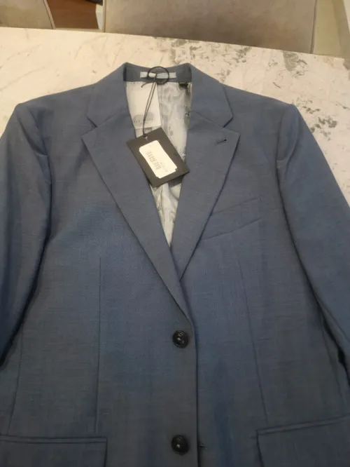 habits Homme Différentes marques Boss Hackett prada