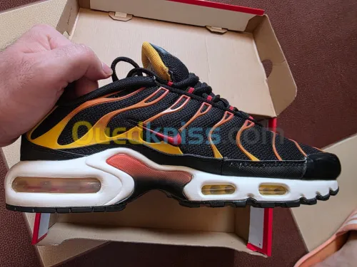 TN NIKE ORIGINAL 