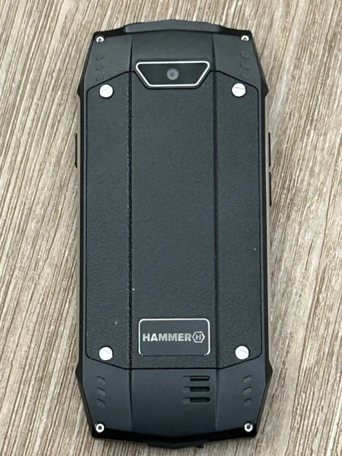 HAMMER 4 GO
