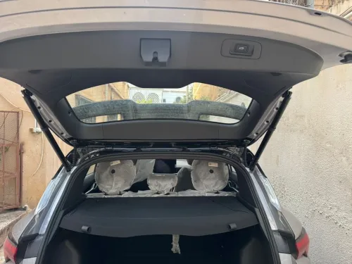 Geely Coolray 2026 Full options