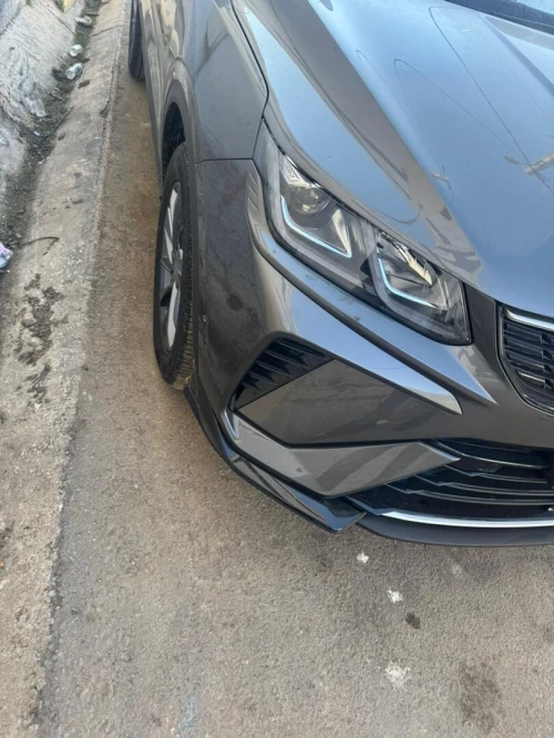 Geely Coolray 2026 