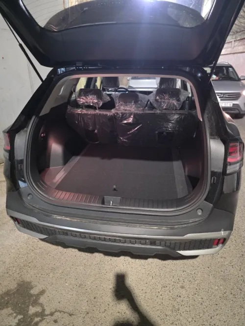 Kia Sportage restylé 2025 GT-Line P Business