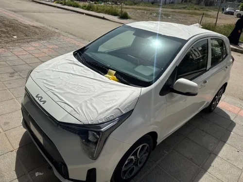 Kia Picanto 2026 Full options