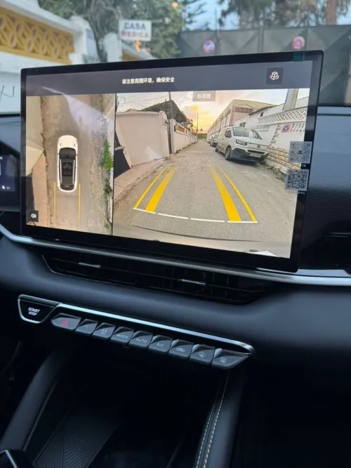 Geely Coolray 2026 Full options