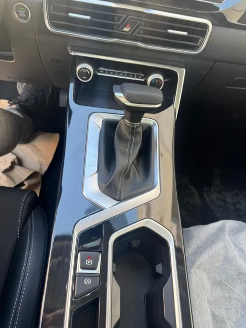 Geely Coolray 2026 